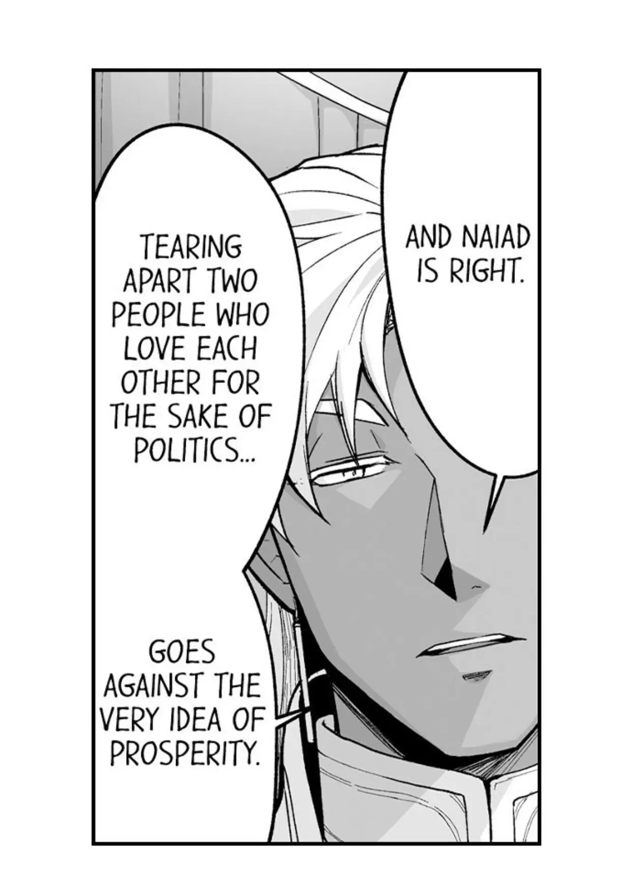 The Titan’s Bride Chapter 71 - Page 18