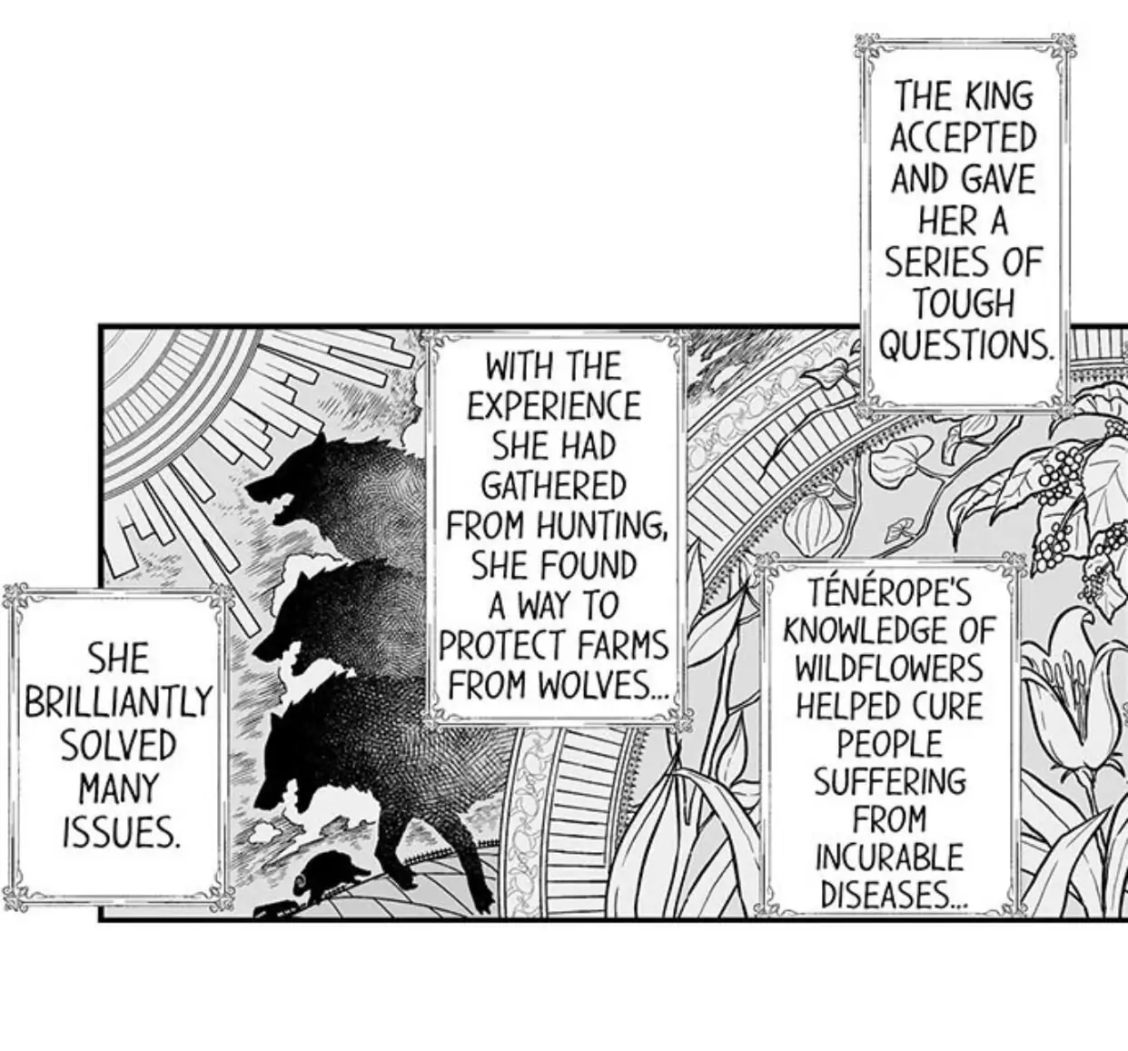 The Titan’s Bride Chapter 71 - Page 3