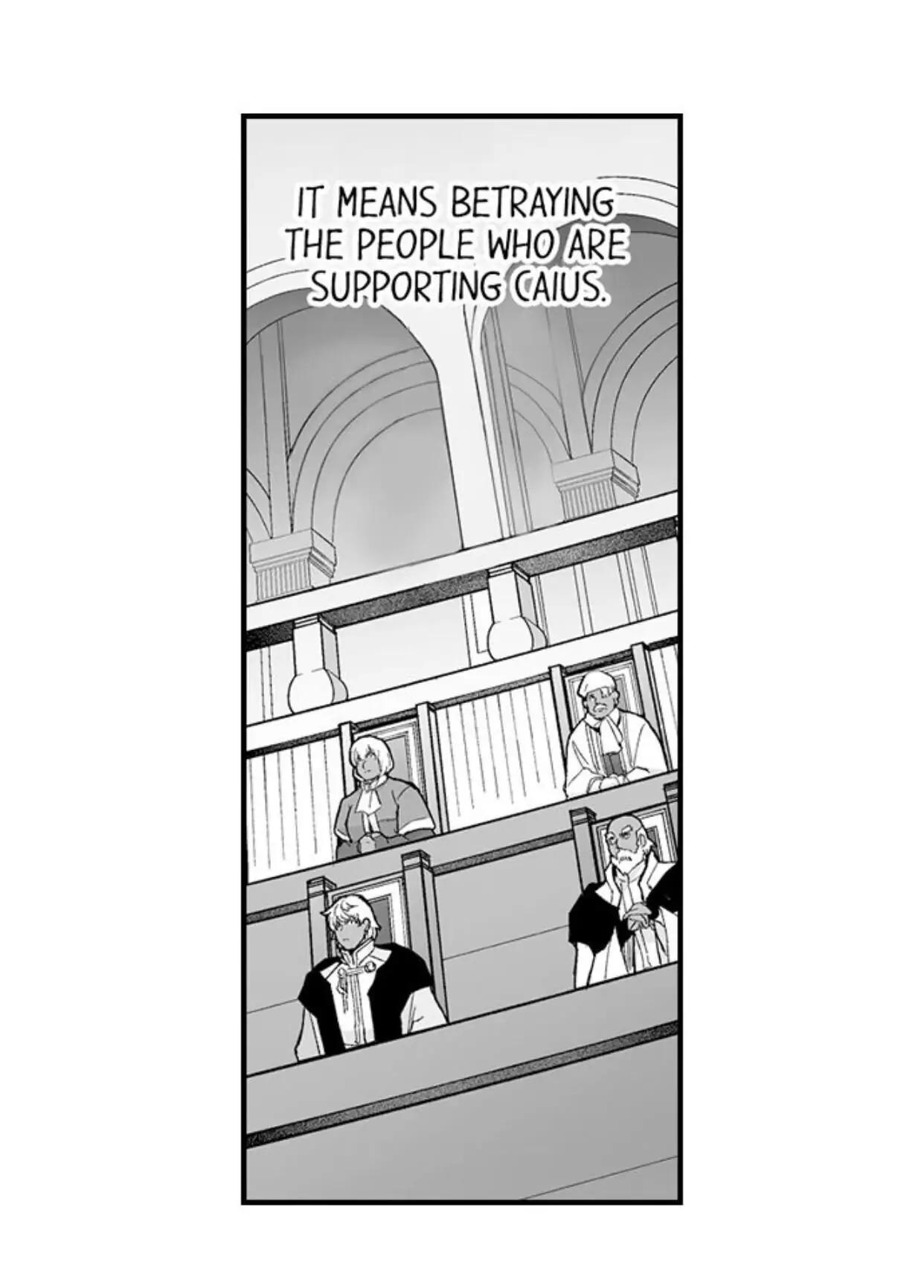 The Titan’s Bride Chapter 71 - Page 21