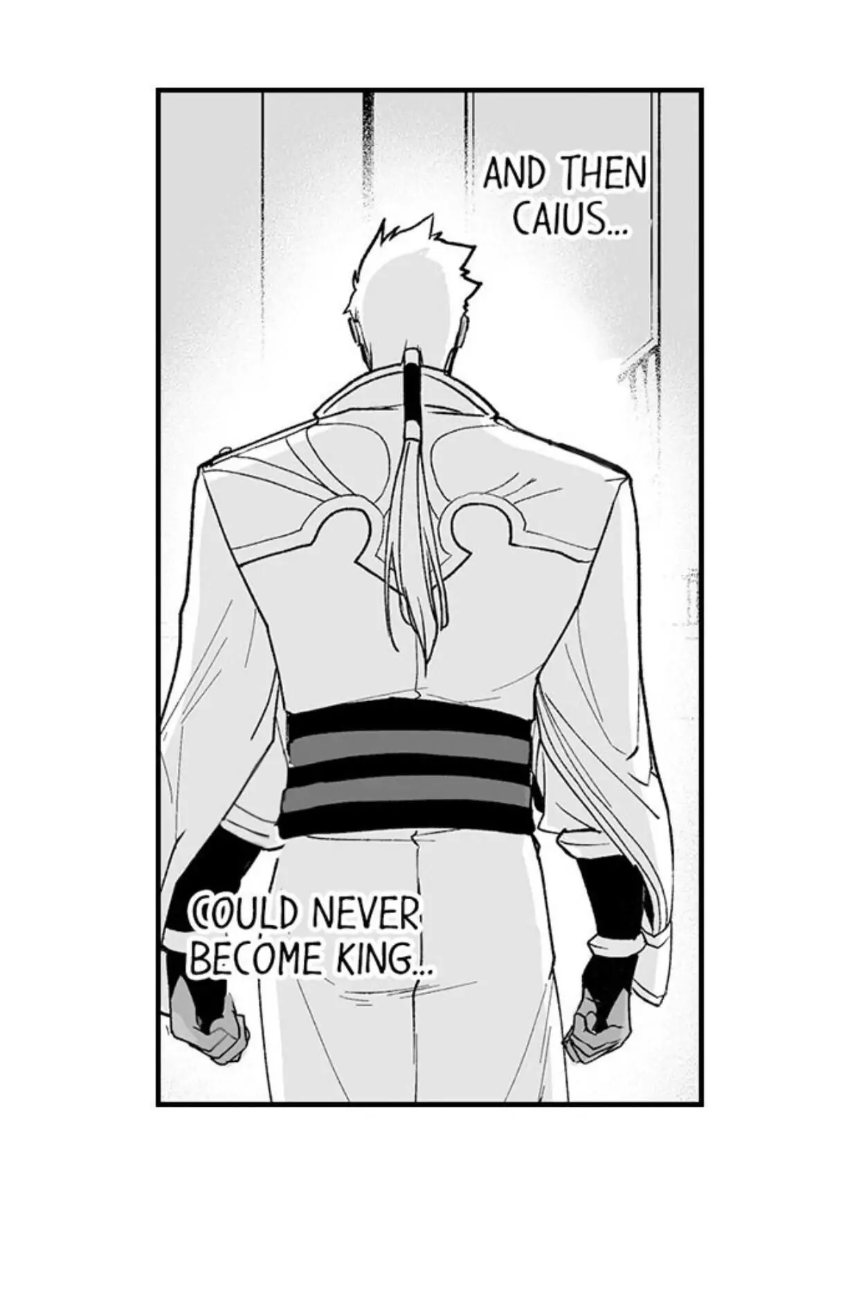 The Titan’s Bride Chapter 71 - Page 22