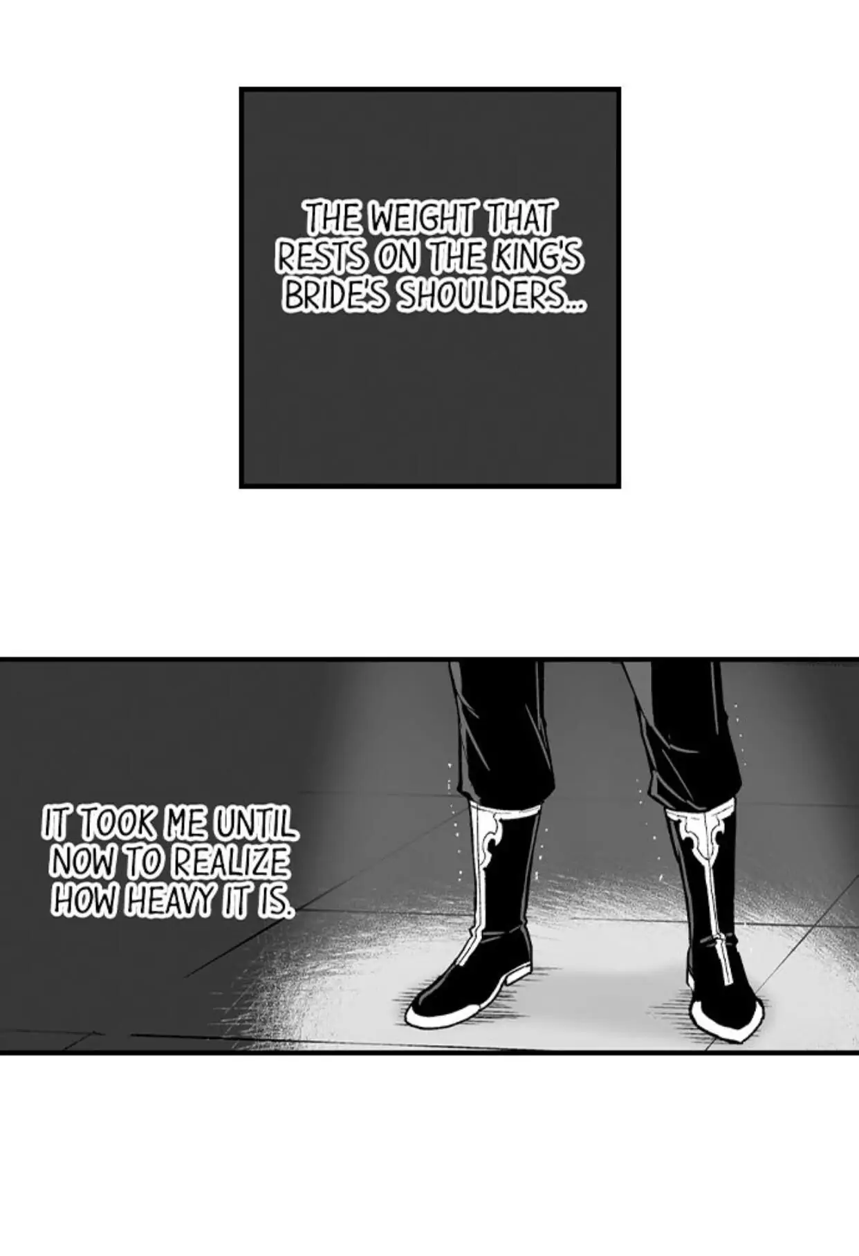 The Titan’s Bride Chapter 71 - Page 23