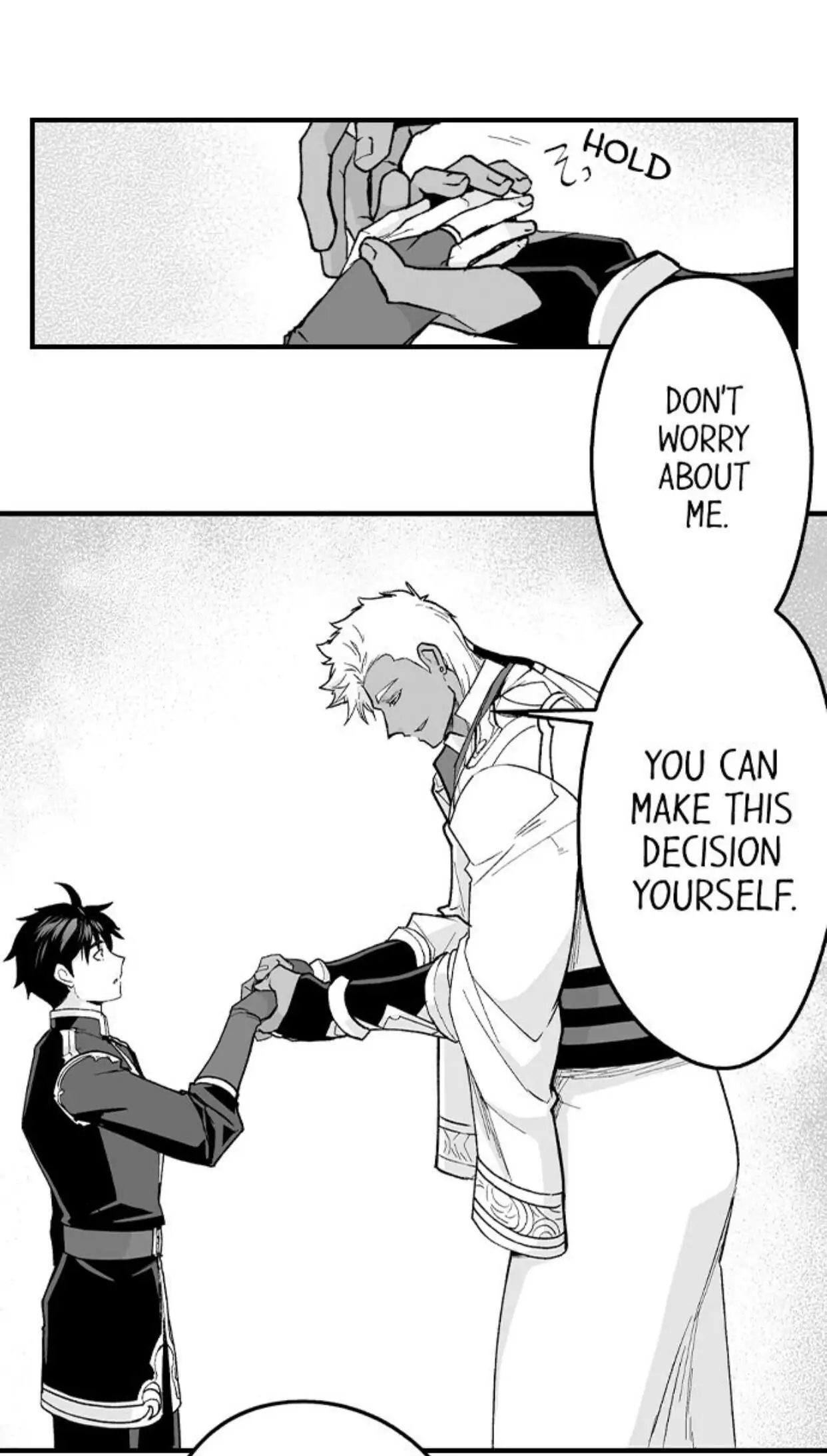 The Titan’s Bride Chapter 71 - Page 27