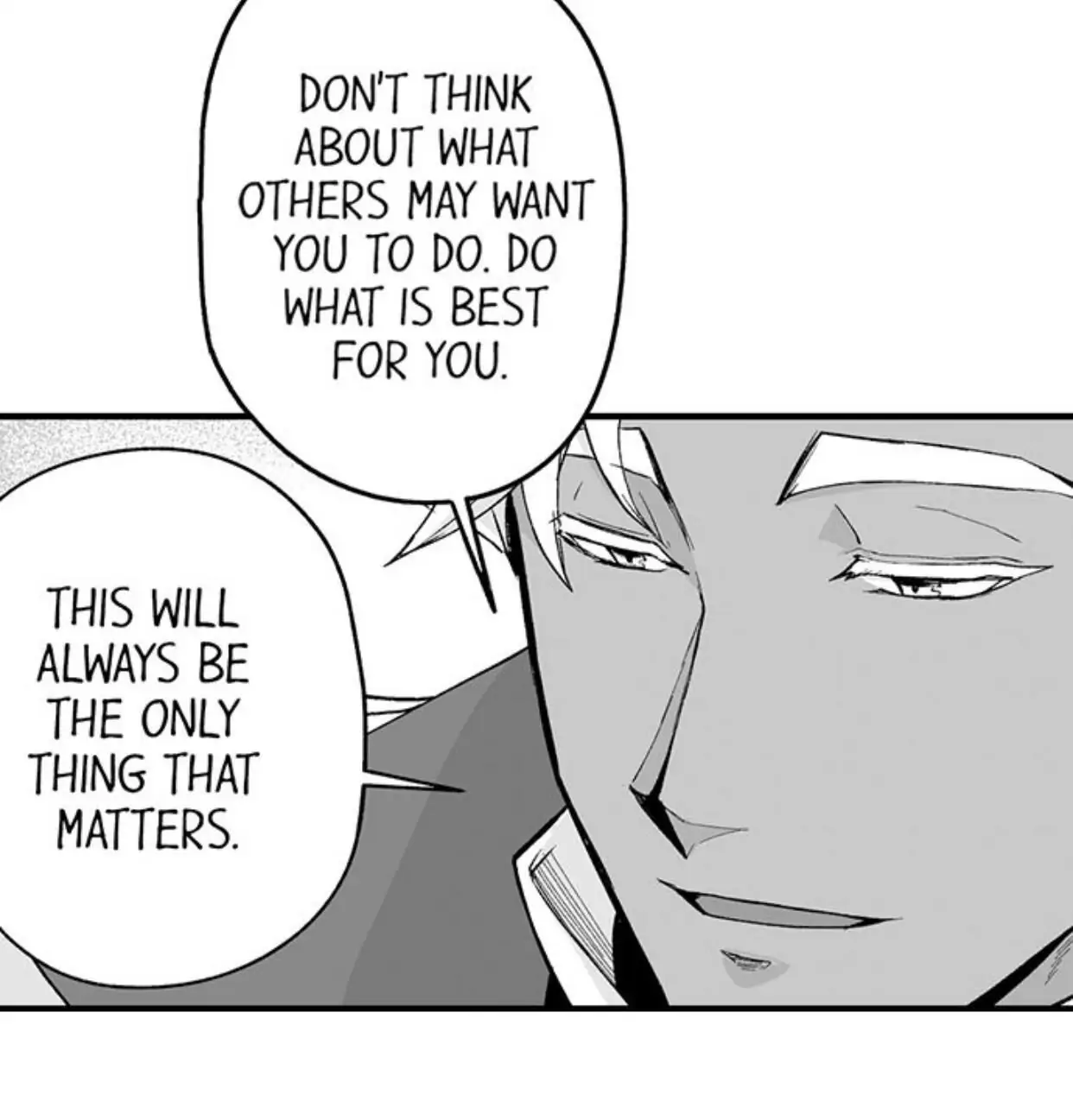 The Titan’s Bride Chapter 71 - Page 28