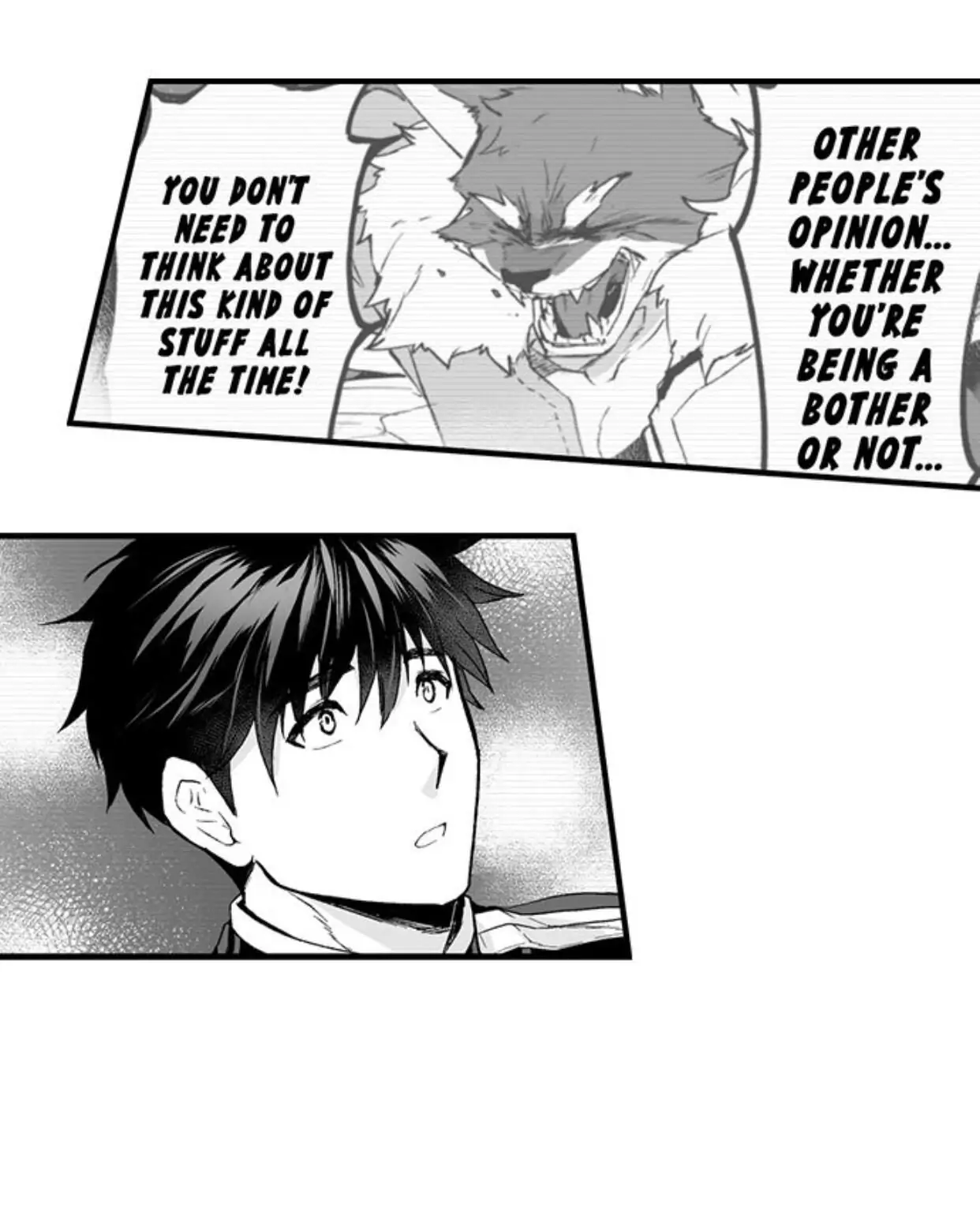 The Titan’s Bride Chapter 71 - Page 29