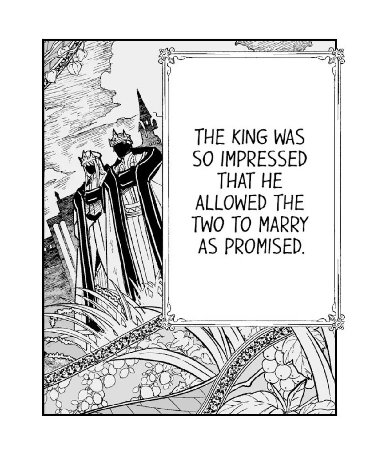 The Titan’s Bride Chapter 71 - Page 4