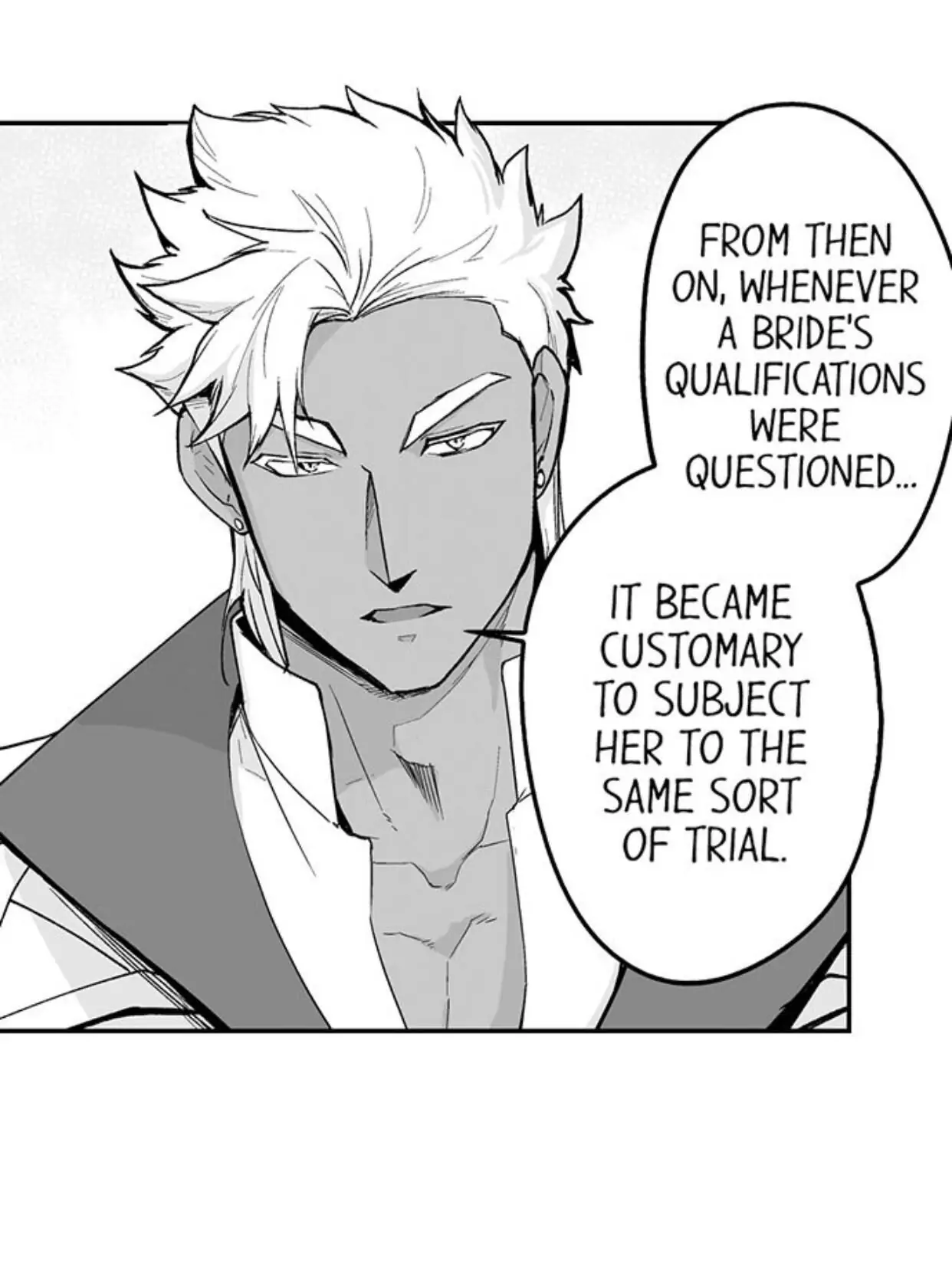 The Titan’s Bride Chapter 71 - Page 5