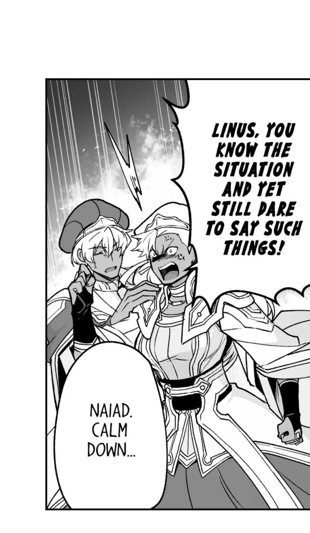 The Titan’s Bride Chapter 71 - Page 8