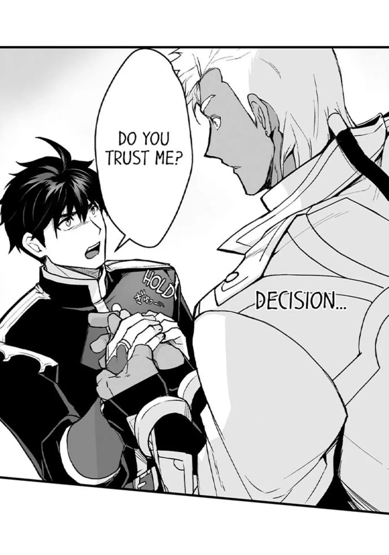 The Titan’s Bride Chapter 72 - Page 2
