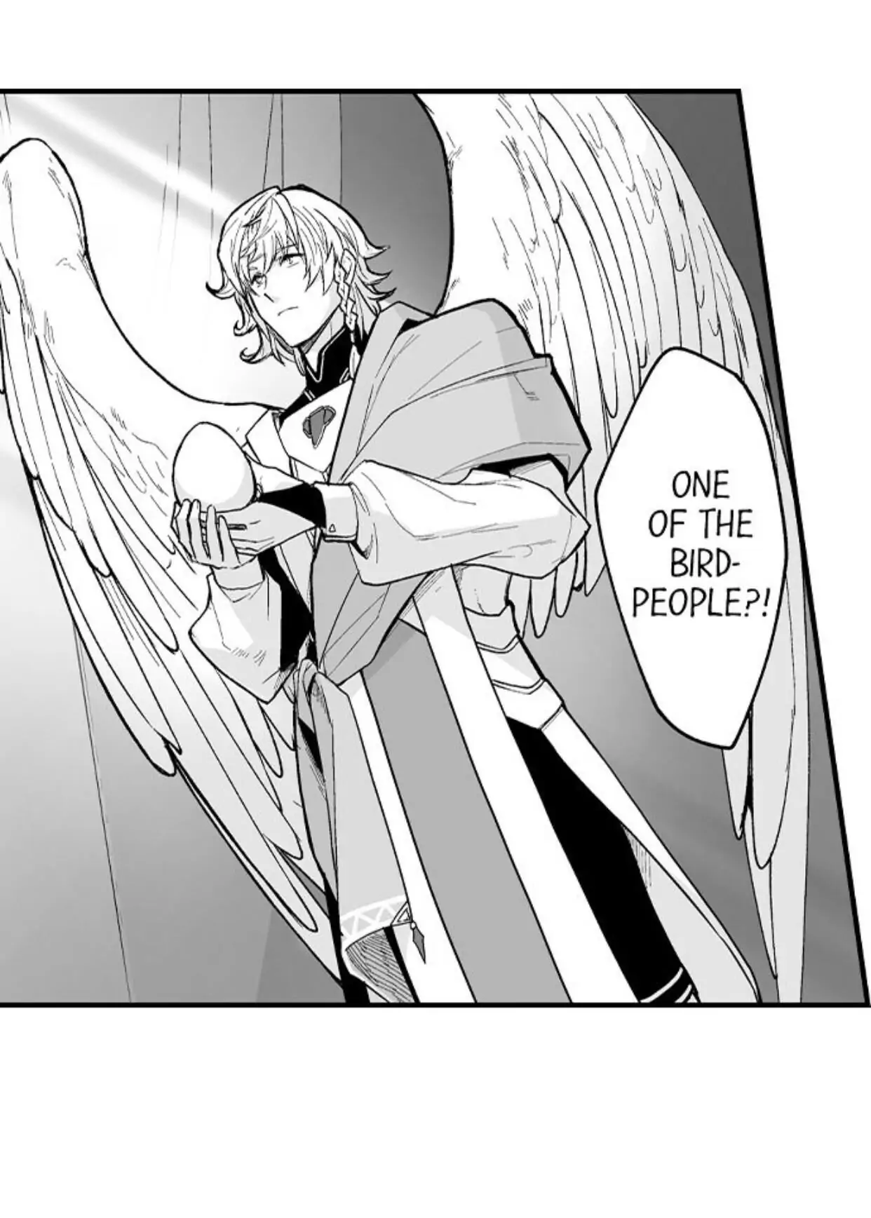 The Titan’s Bride Chapter 72 - Page 11