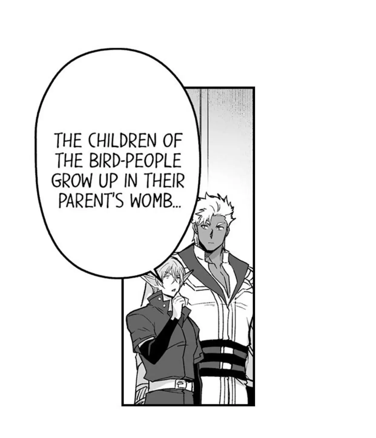 The Titan’s Bride Chapter 72 - Page 16