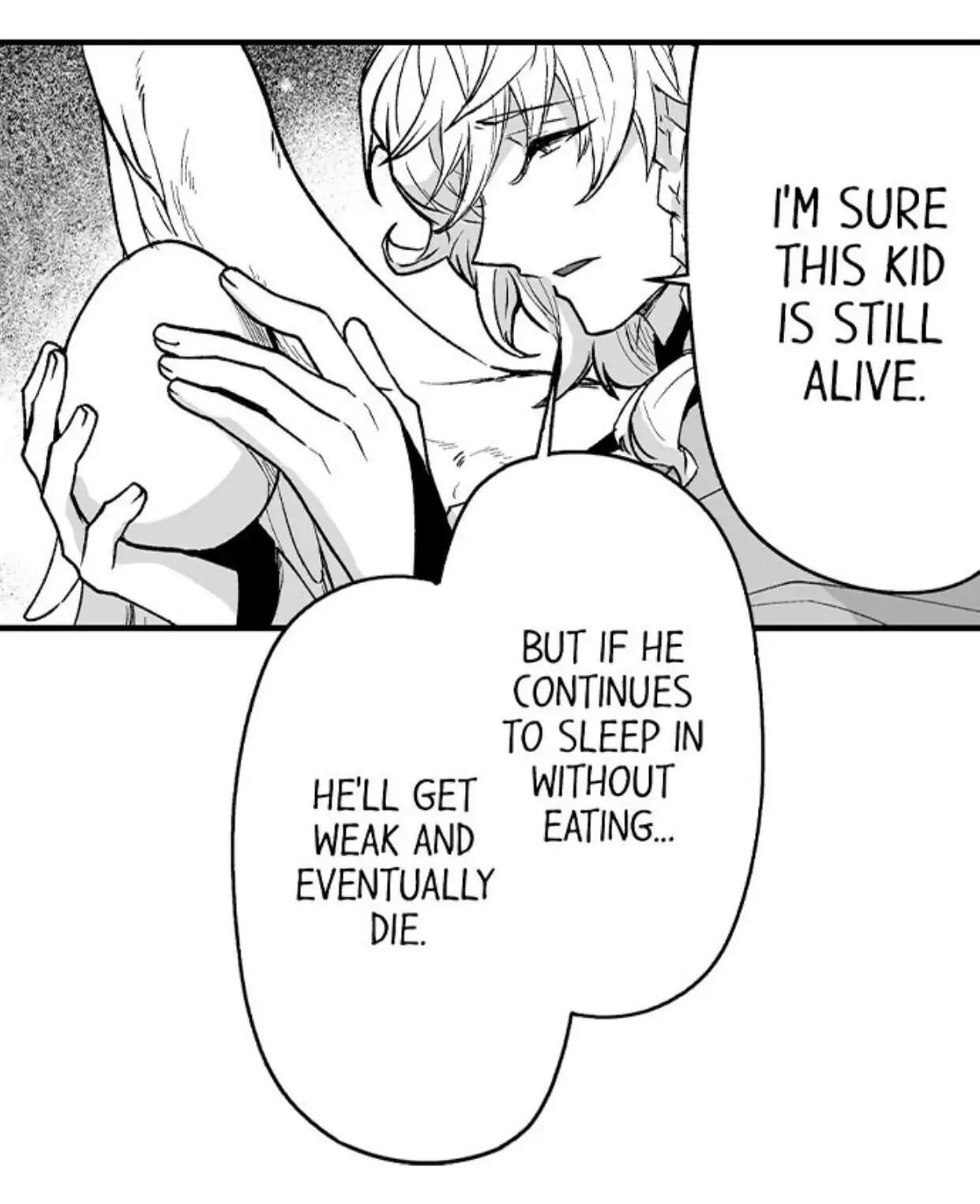 The Titan’s Bride Chapter 72 - Page 19