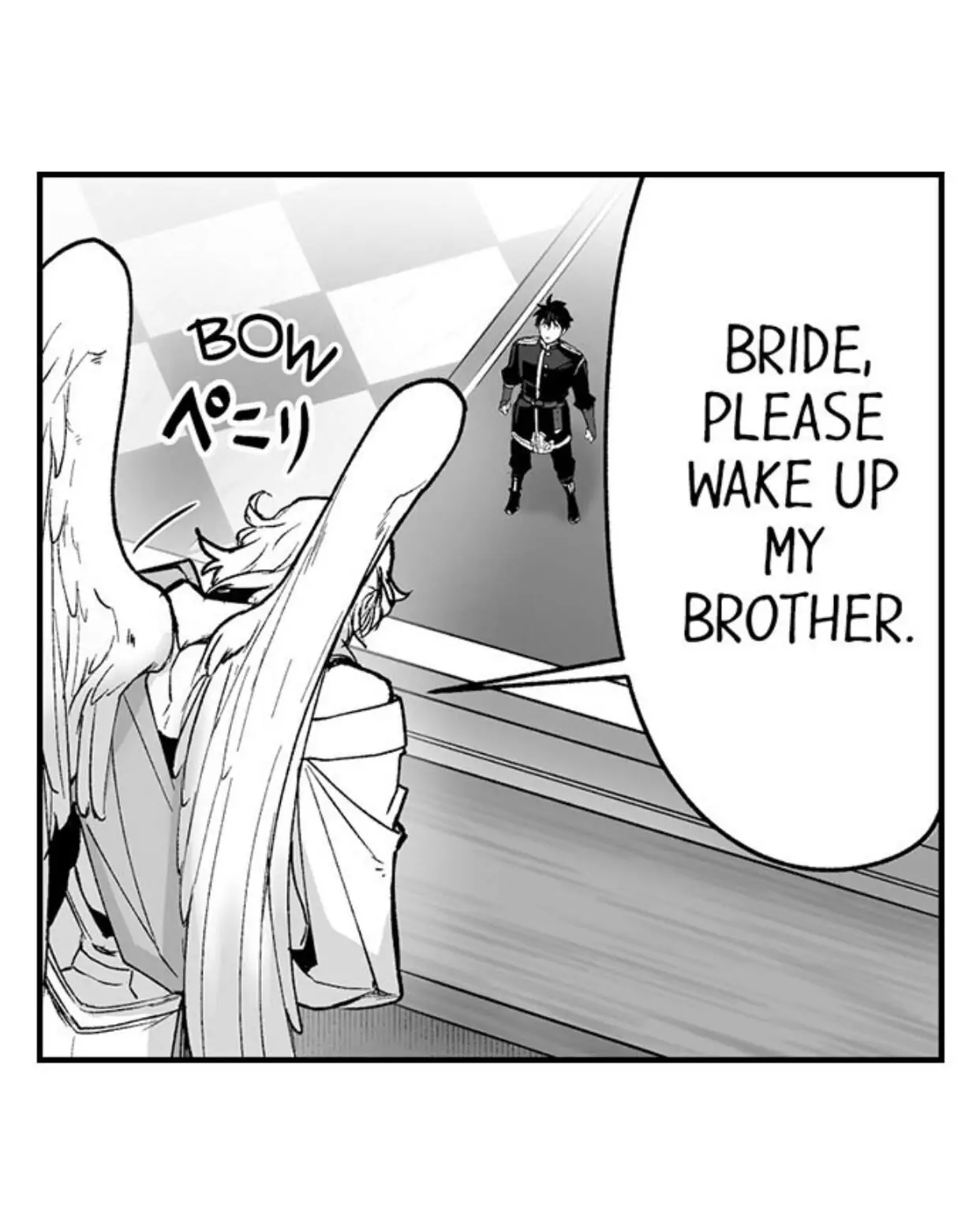 The Titan’s Bride Chapter 72 - Page 21