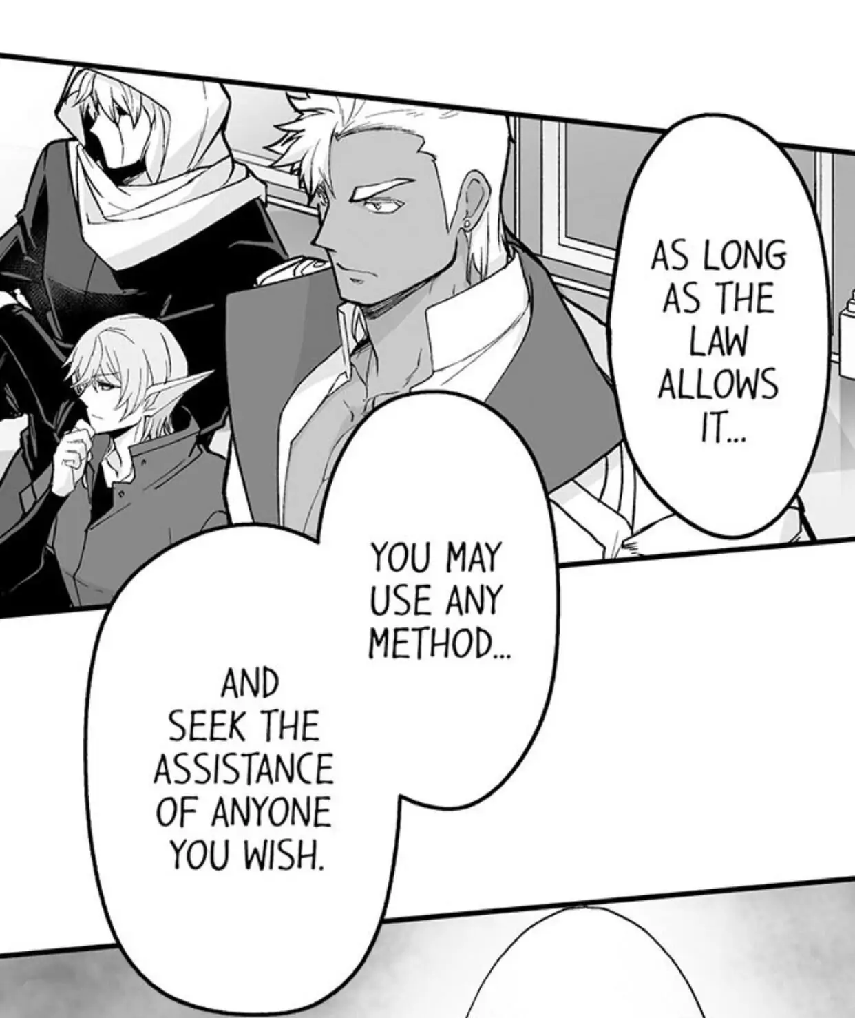 The Titan’s Bride Chapter 72 - Page 23