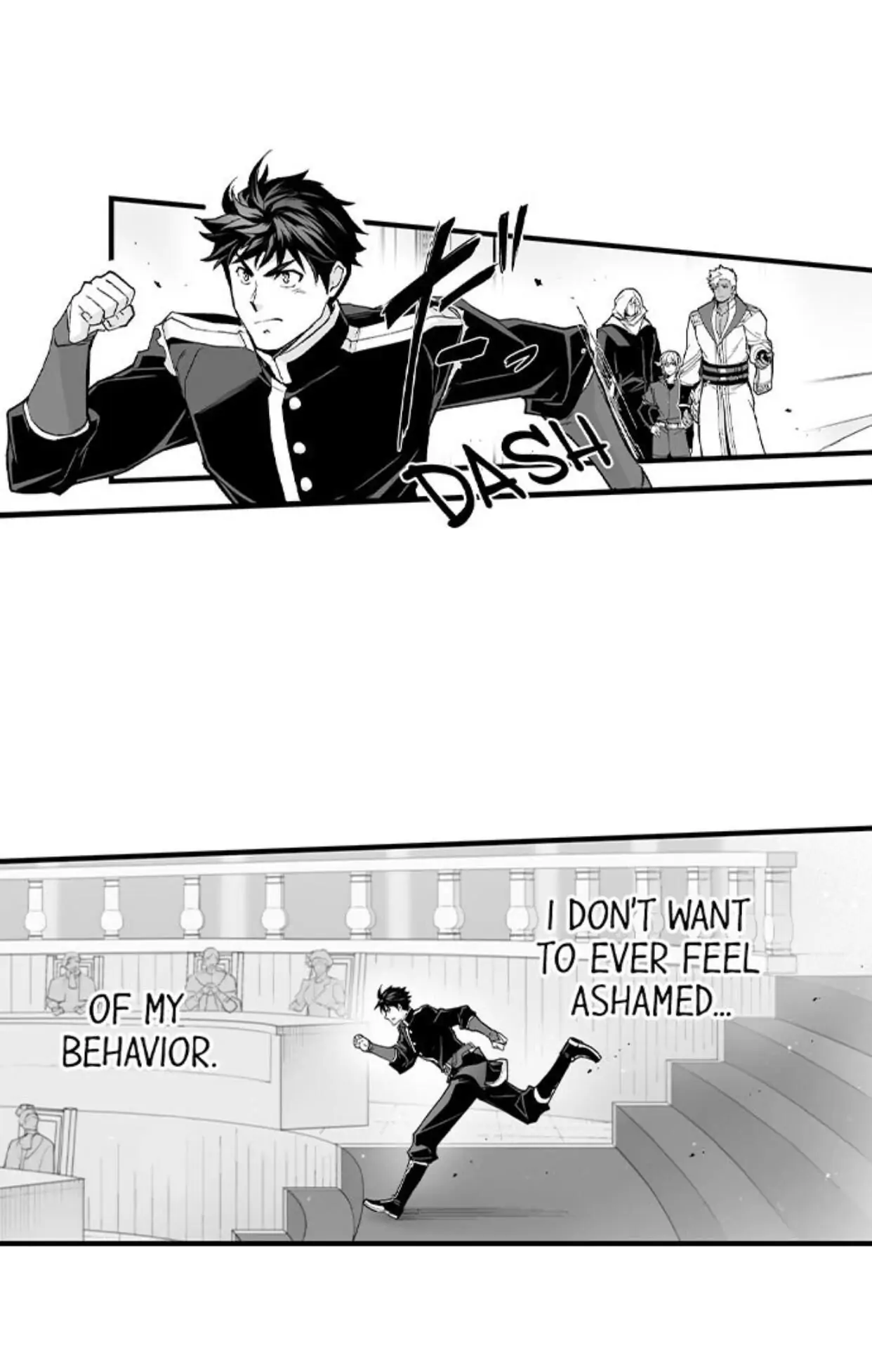 The Titan’s Bride Chapter 72 - Page 4