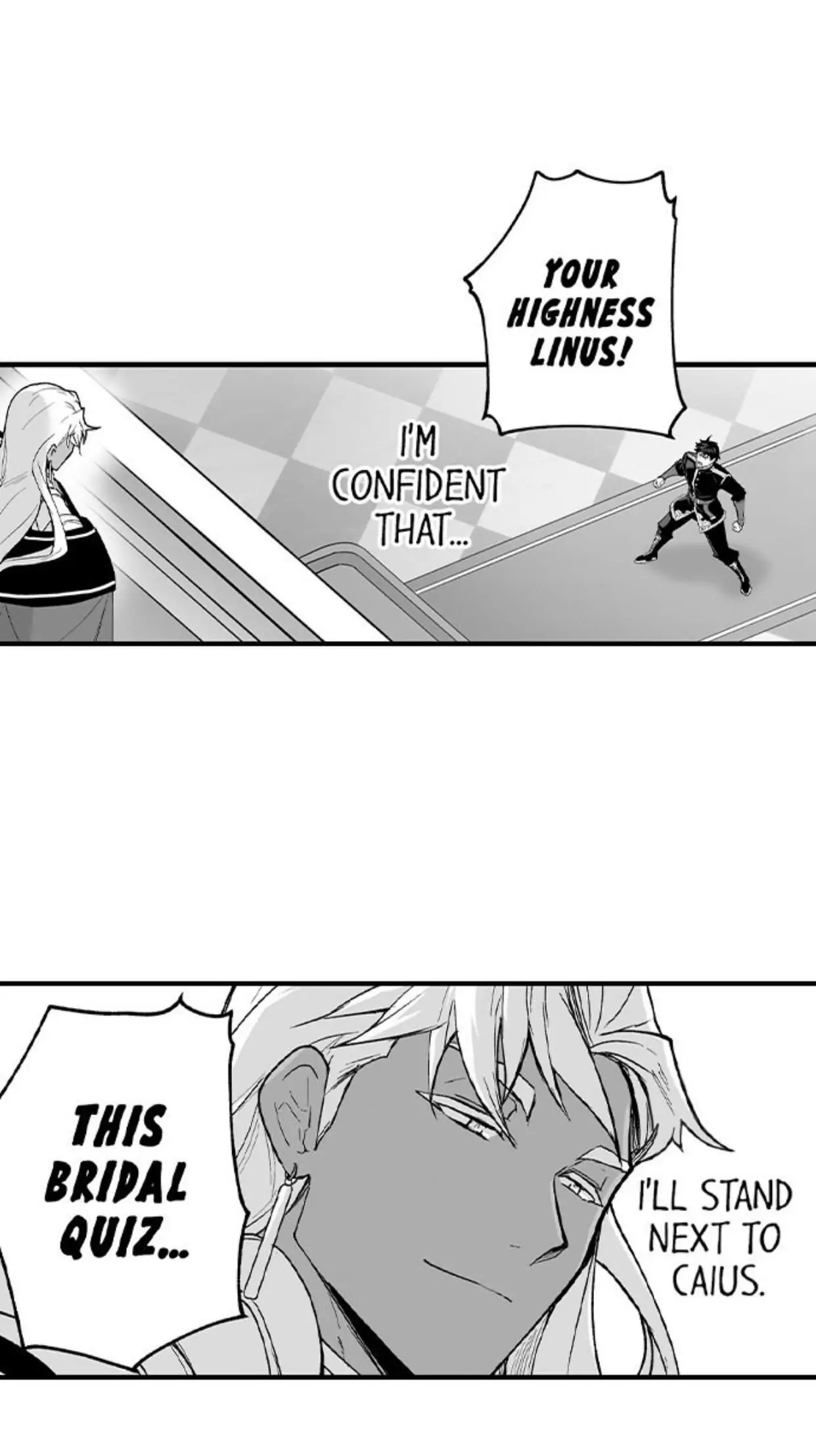 The Titan’s Bride Chapter 72 - Page 5