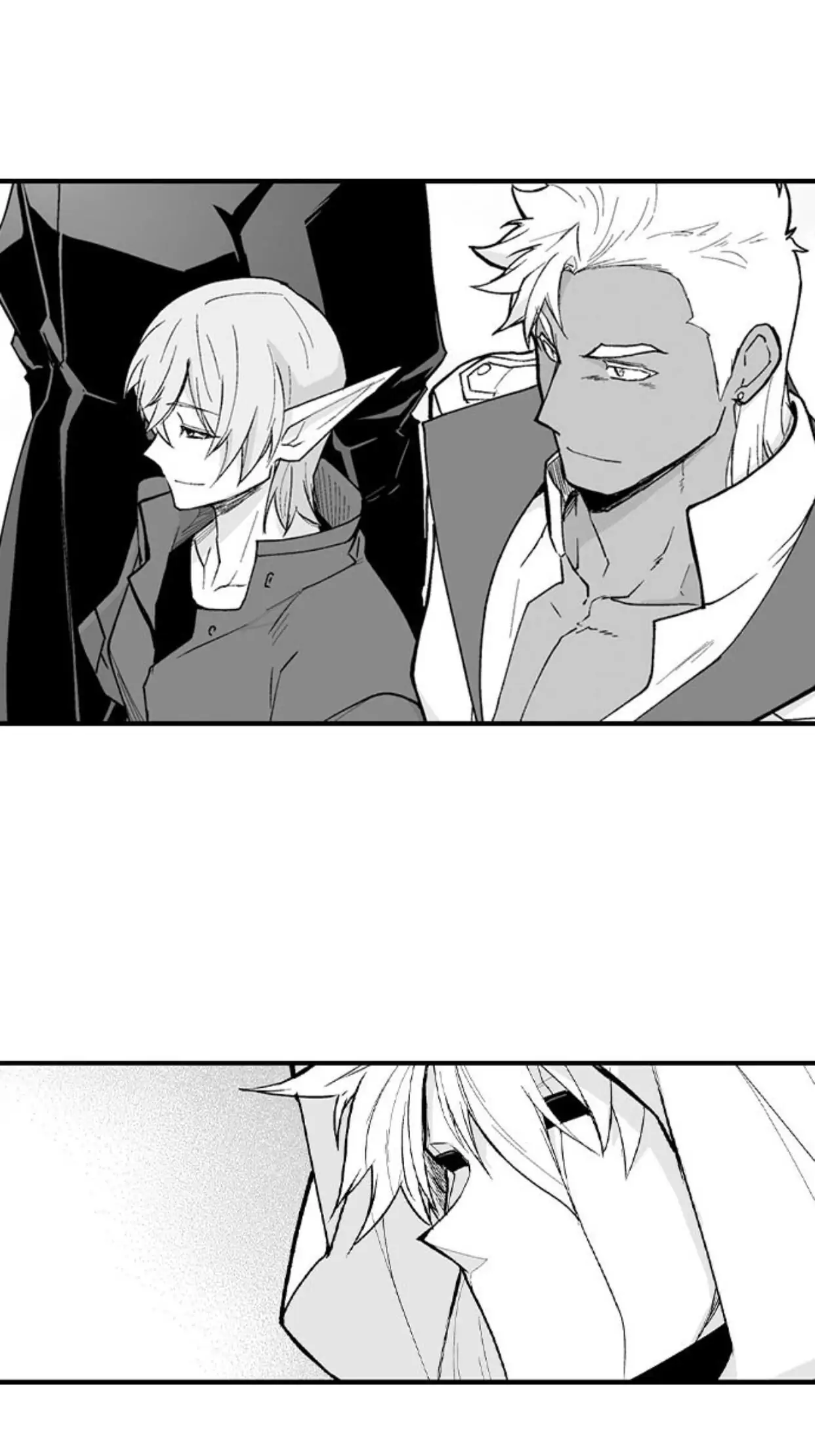 The Titan’s Bride Chapter 72 - Page 7
