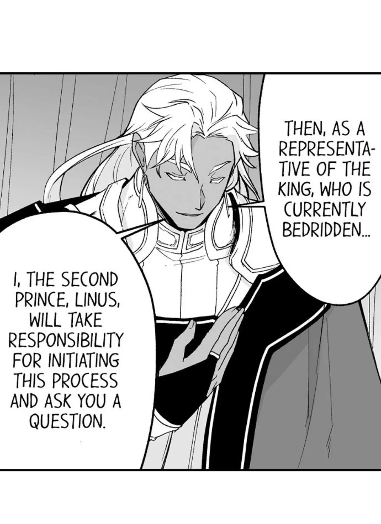 The Titan’s Bride Chapter 72 - Page 8