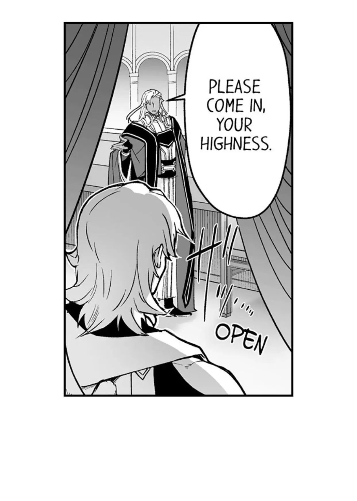 The Titan’s Bride Chapter 72 - Page 9