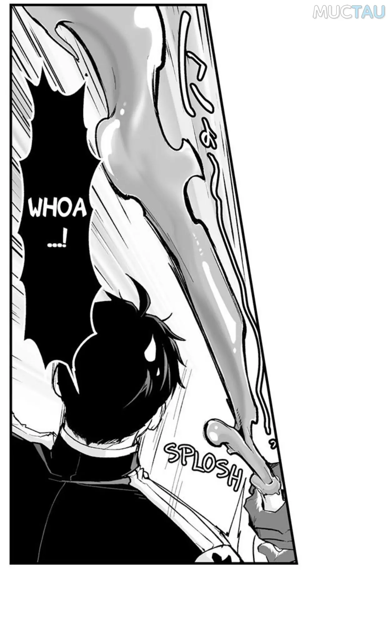 The Titan’s Bride Chapter 74 - Page 11