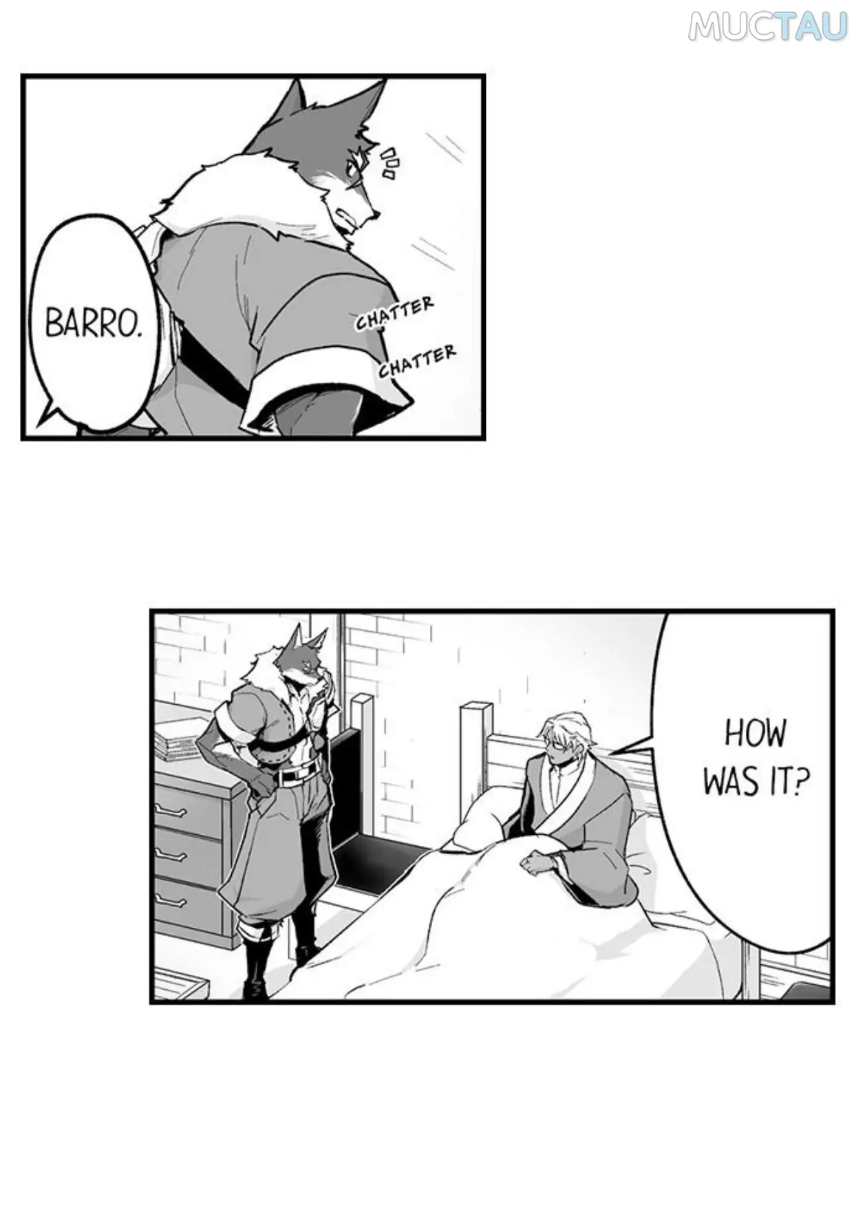 The Titan’s Bride Chapter 74 - Page 13