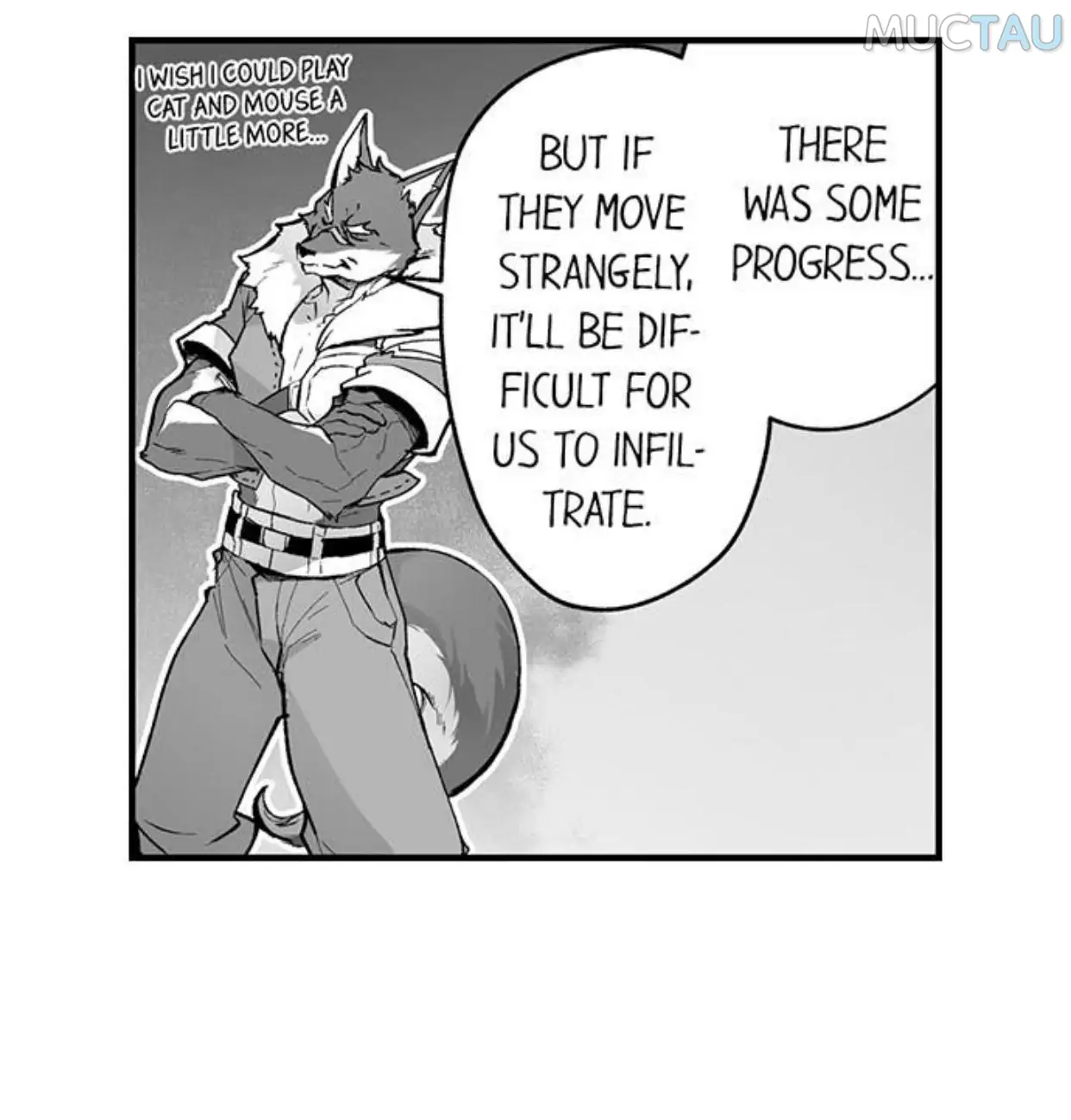 The Titan’s Bride Chapter 74 - Page 14
