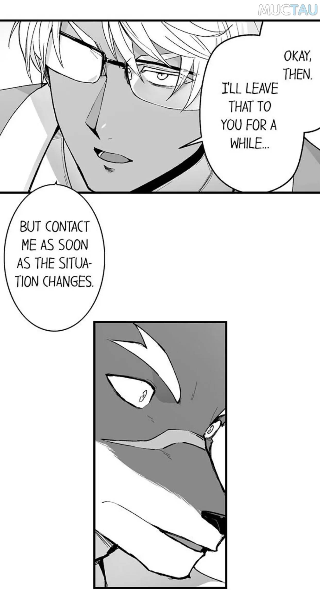 The Titan’s Bride Chapter 74 - Page 16