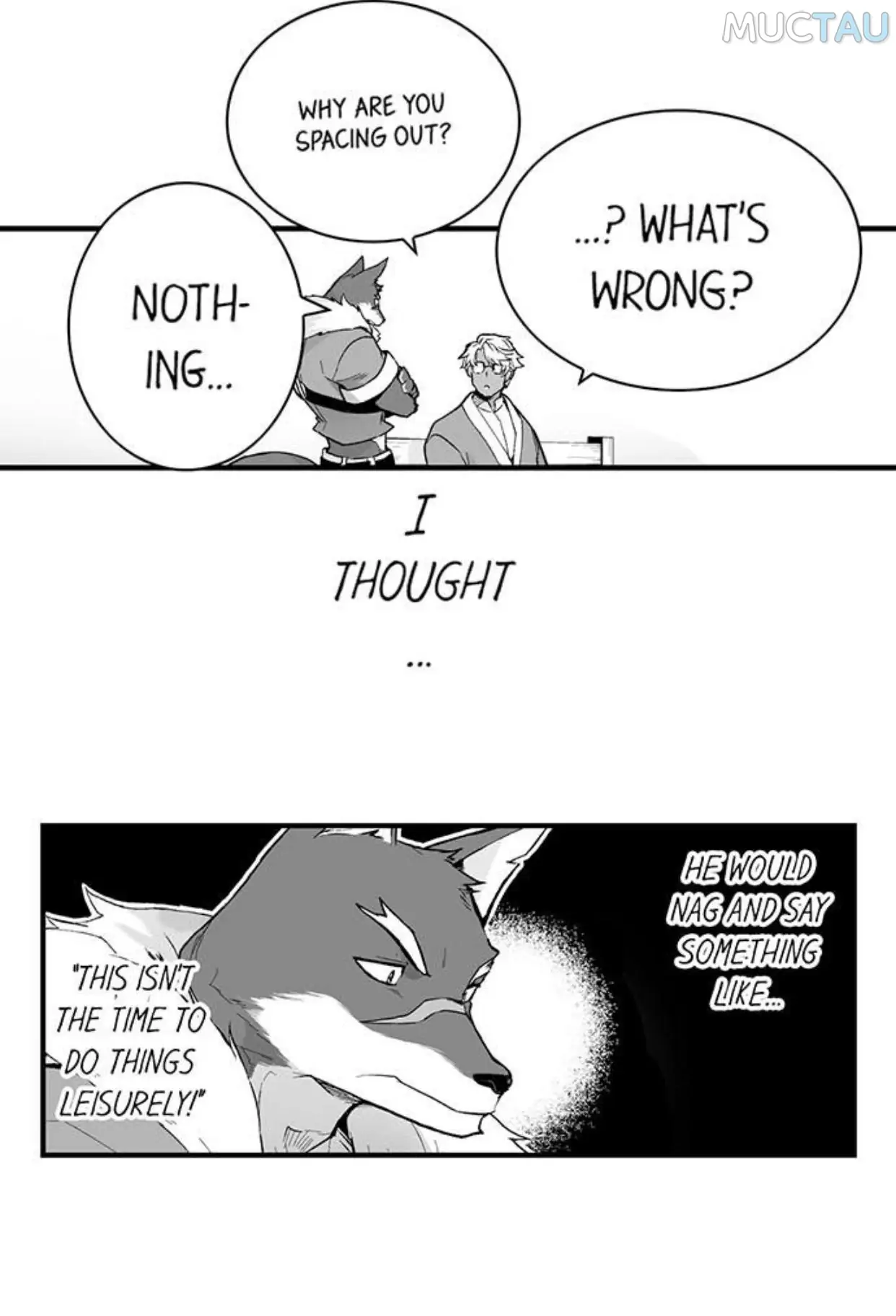 The Titan’s Bride Chapter 74 - Page 17