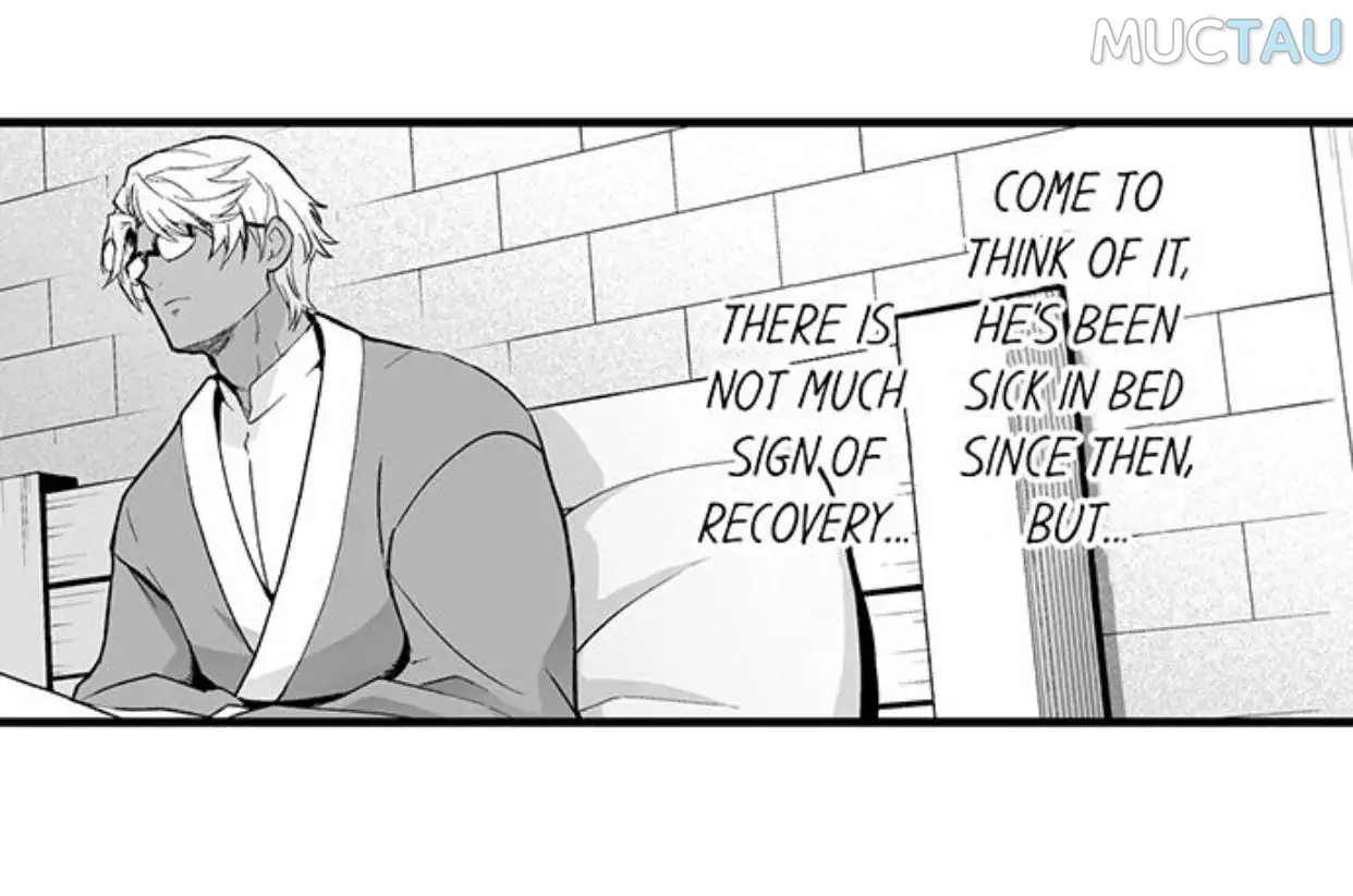 The Titan’s Bride Chapter 74 - Page 18