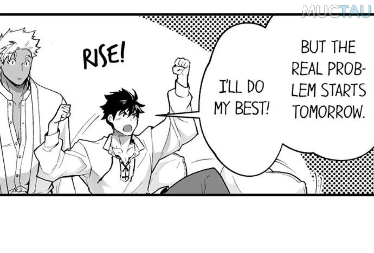 The Titan’s Bride Chapter 74 - Page 22