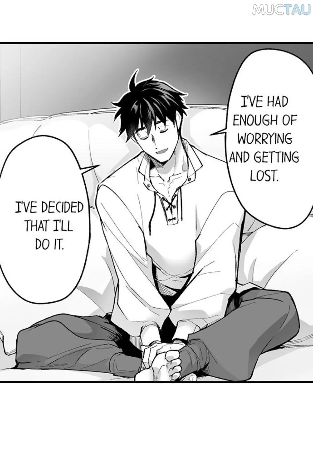 The Titan’s Bride Chapter 74 - Page 25