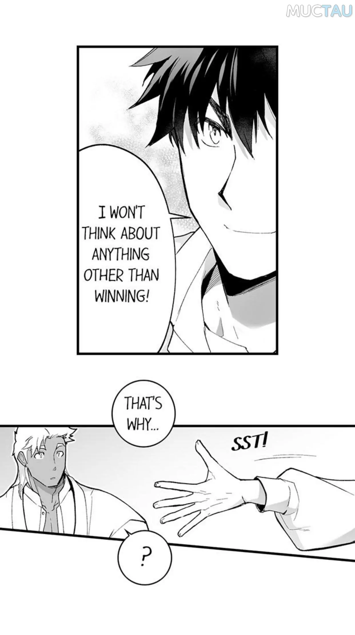 The Titan’s Bride Chapter 74 - Page 26