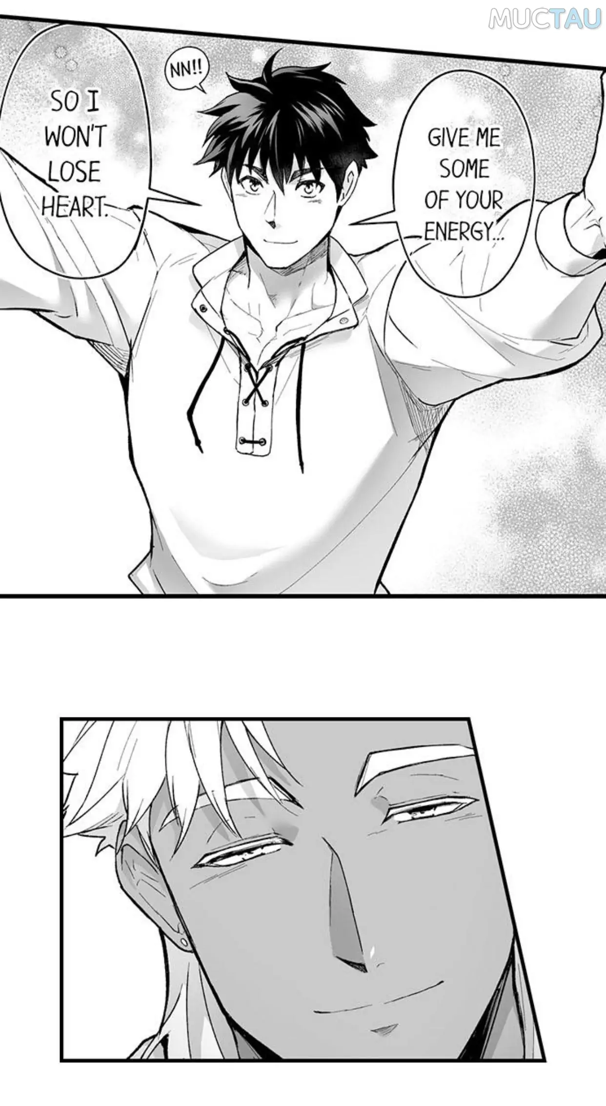 The Titan’s Bride Chapter 74 - Page 27