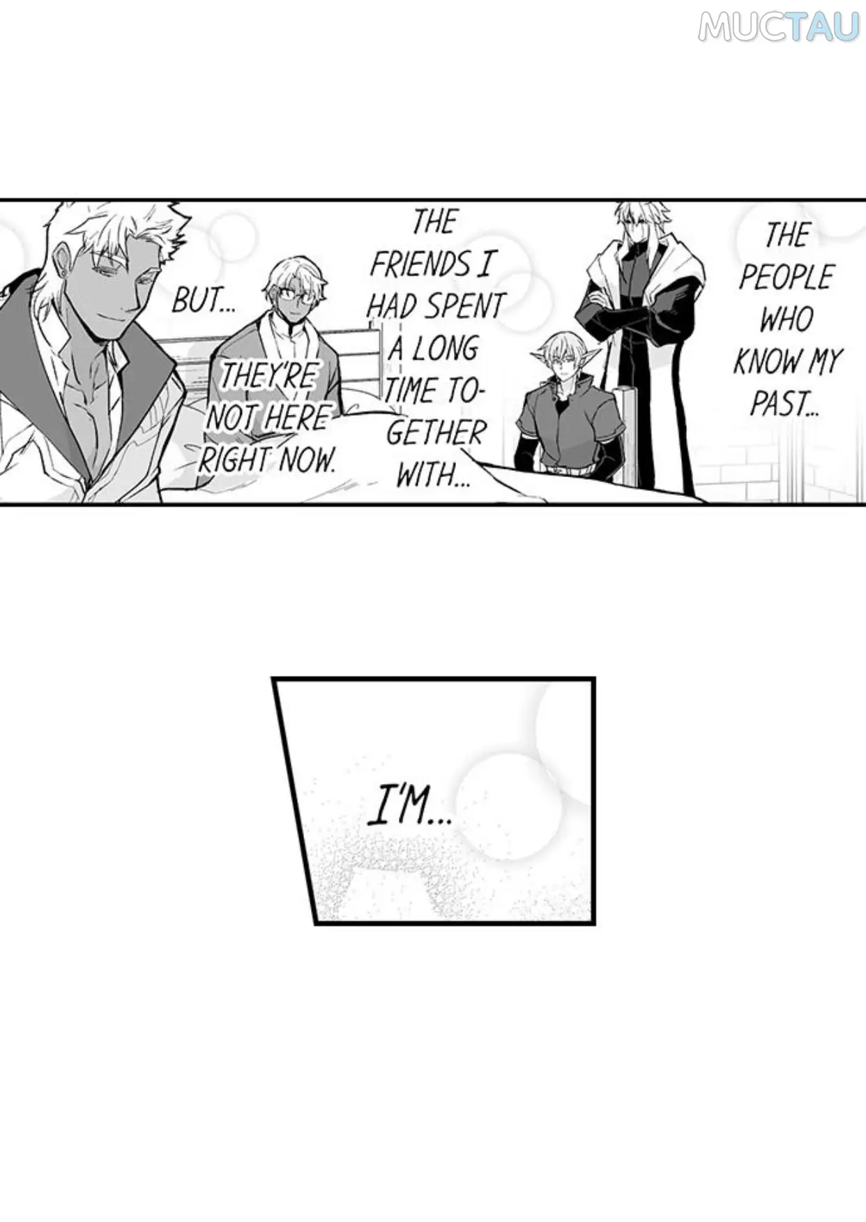 The Titan’s Bride Chapter 74 - Page 4