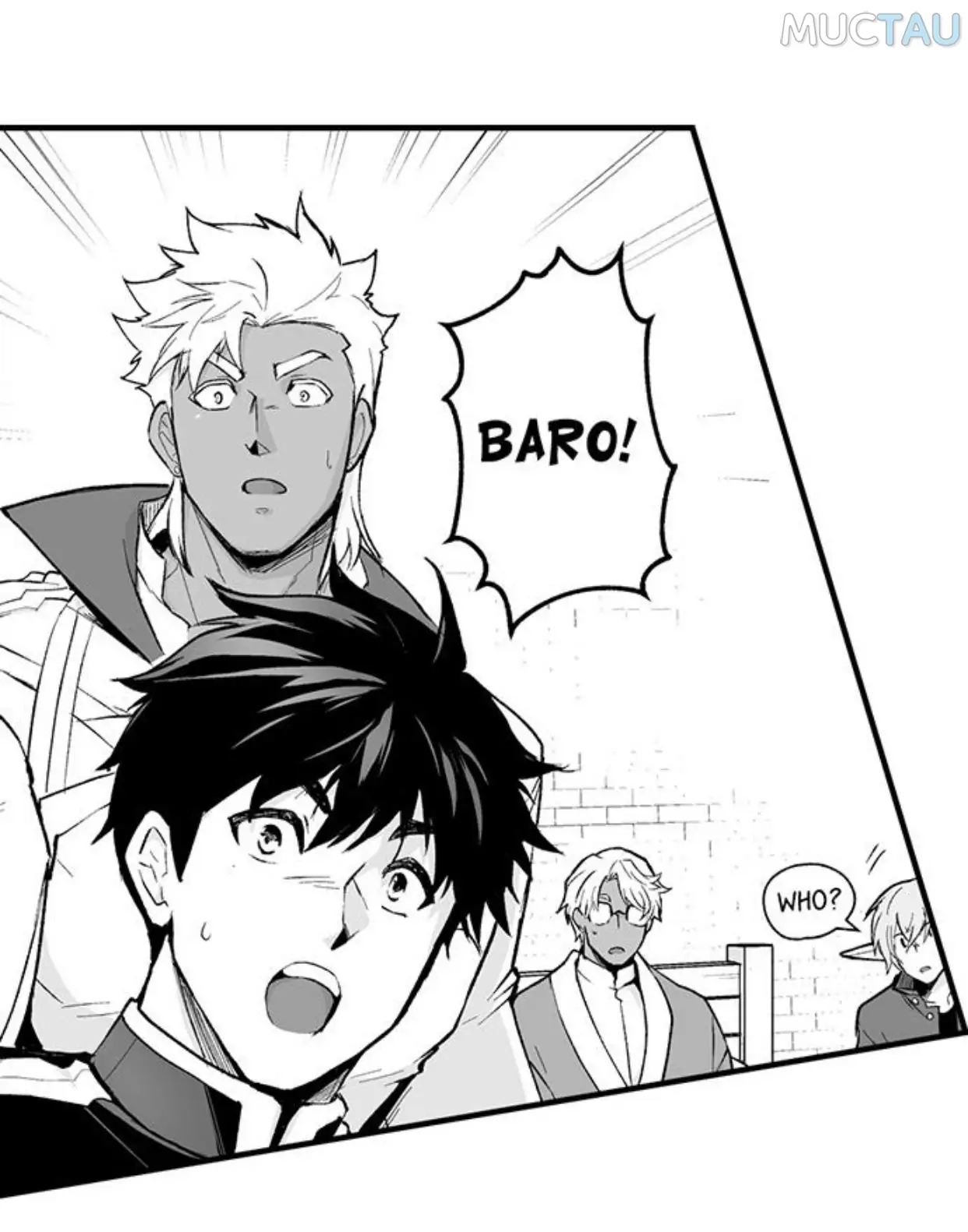 The Titan’s Bride Chapter 74 - Page 7
