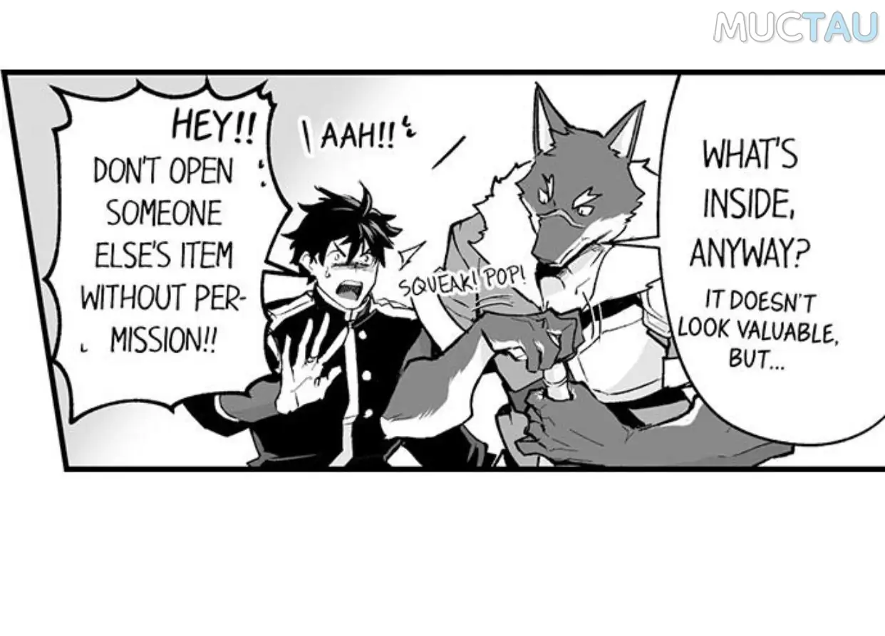 The Titan’s Bride Chapter 74 - Page 10