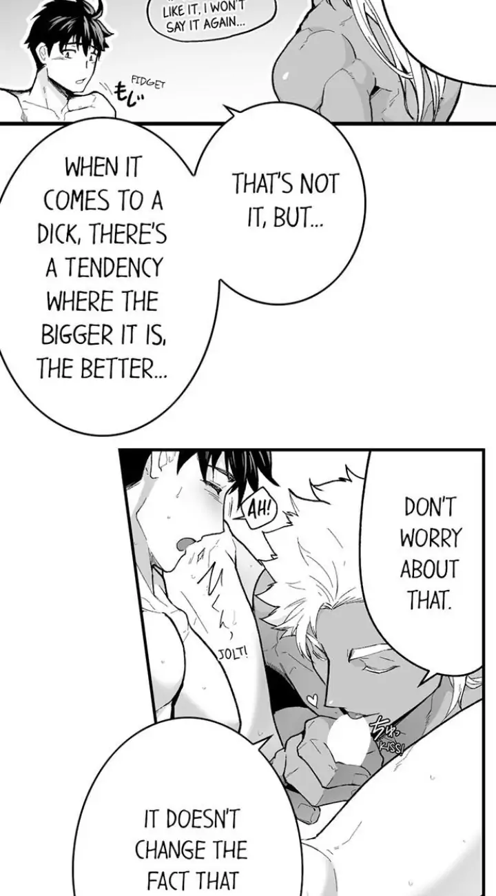 The Titan’s Bride Chapter 75 - Page 2