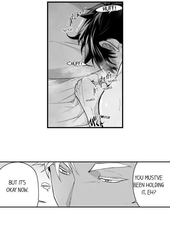 The Titan’s Bride Chapter 75 - Page 17