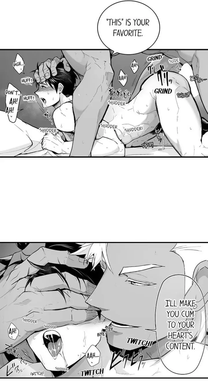 The Titan’s Bride Chapter 75 - Page 18