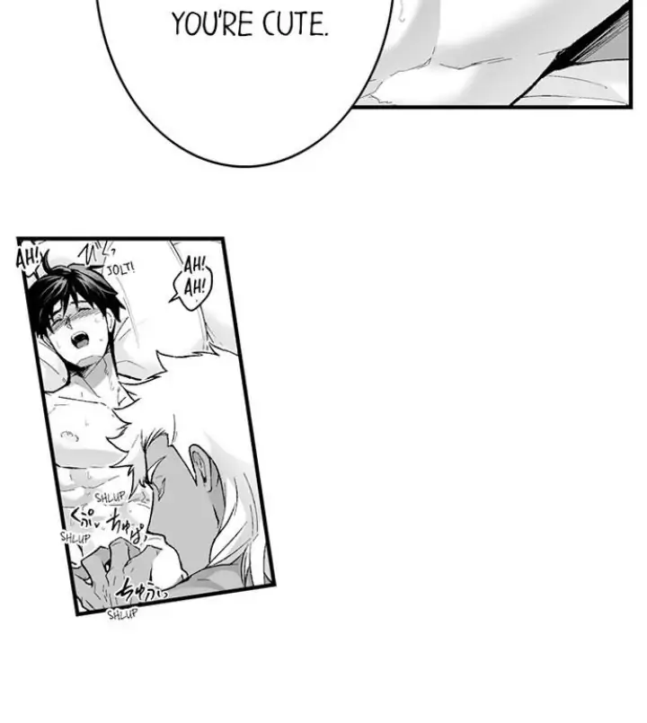 The Titan’s Bride Chapter 75 - Page 3