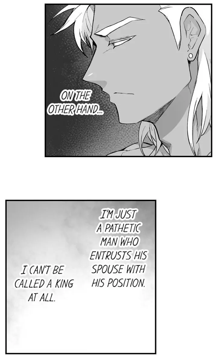 The Titan’s Bride Chapter 75 - Page 22