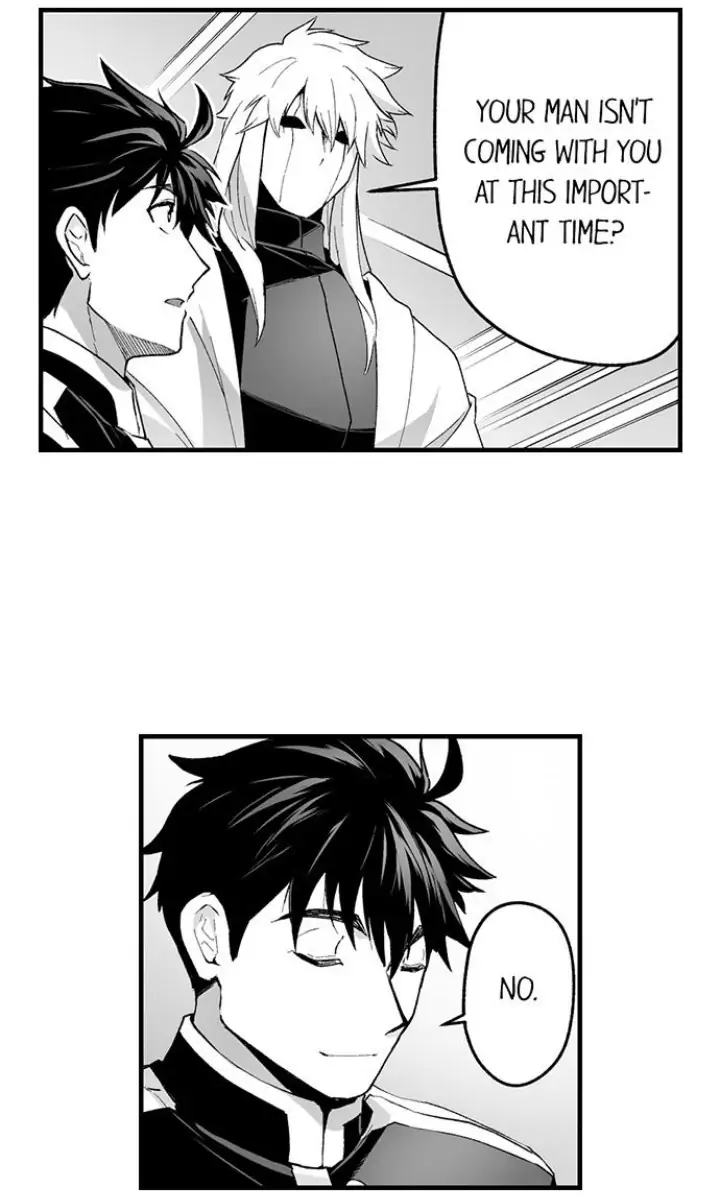 The Titan’s Bride Chapter 75 - Page 25