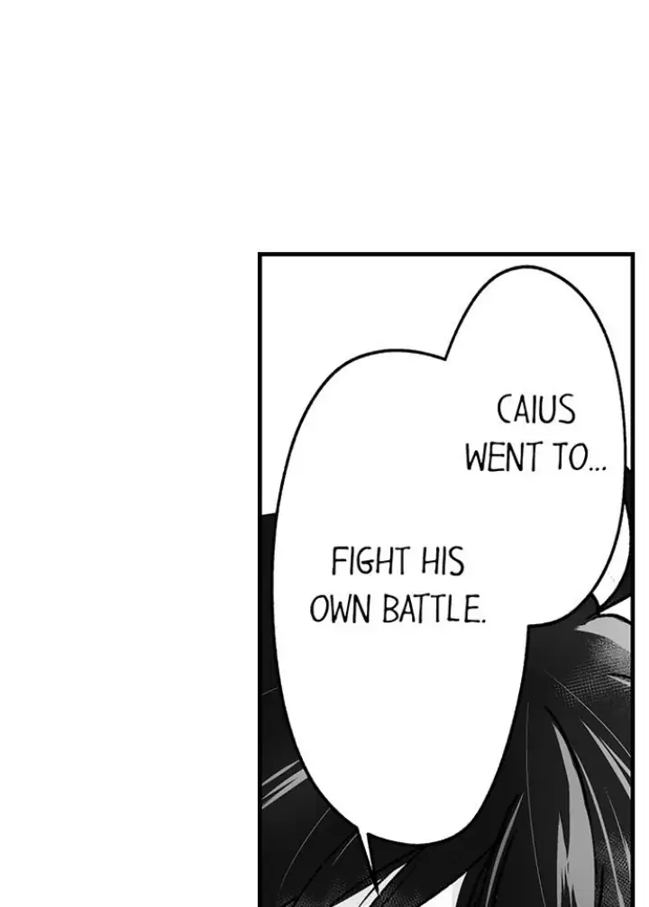 The Titan’s Bride Chapter 75 - Page 26