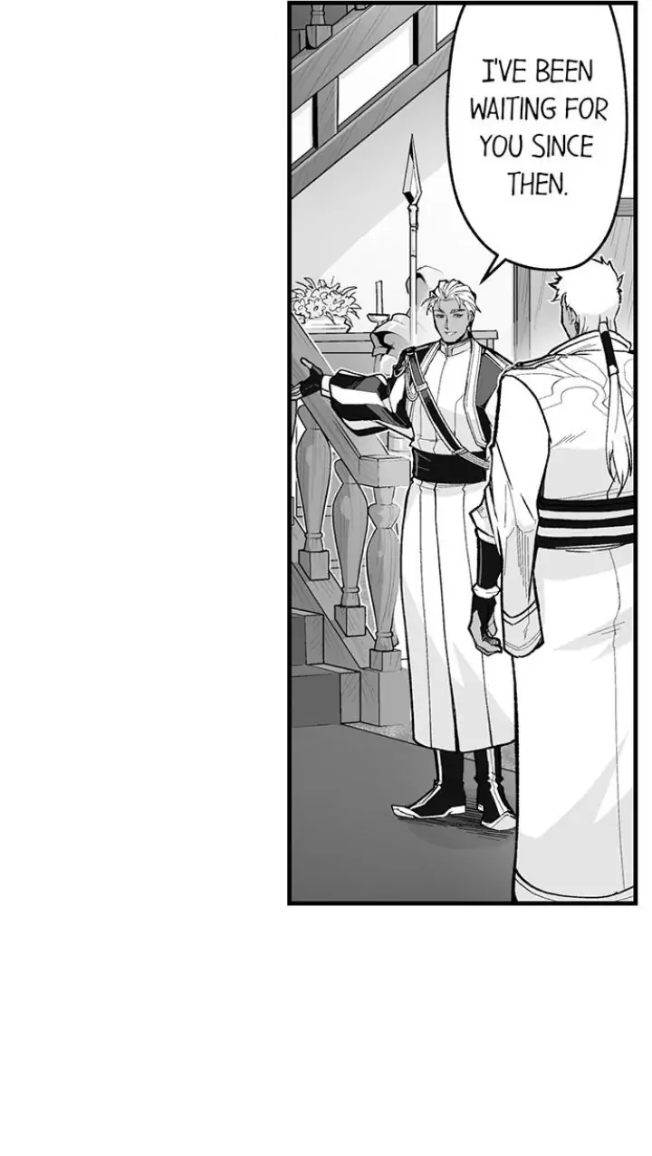 The Titan’s Bride Chapter 75 - Page 29