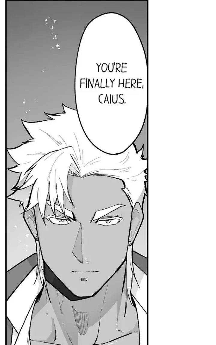 The Titan’s Bride Chapter 75 - Page 30