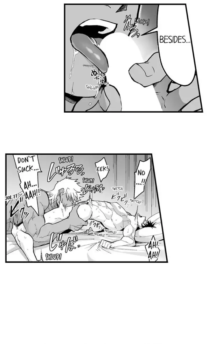 The Titan’s Bride Chapter 75 - Page 4