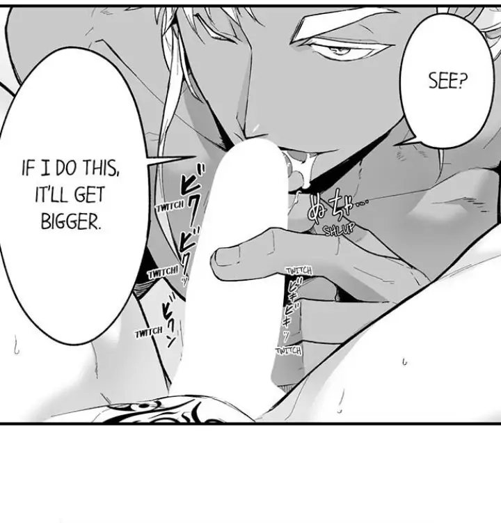 The Titan’s Bride Chapter 75 - Page 5
