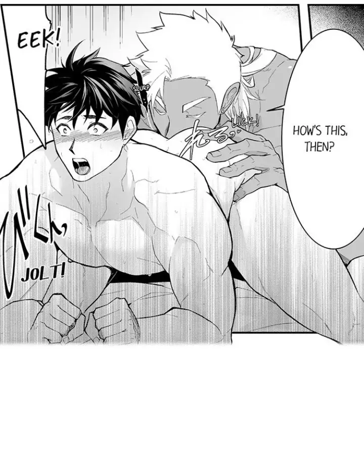 The Titan’s Bride Chapter 75 - Page 7
