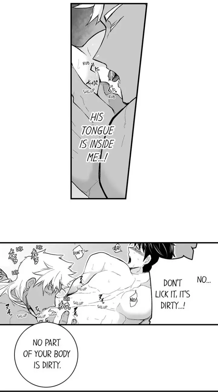 The Titan’s Bride Chapter 75 - Page 8