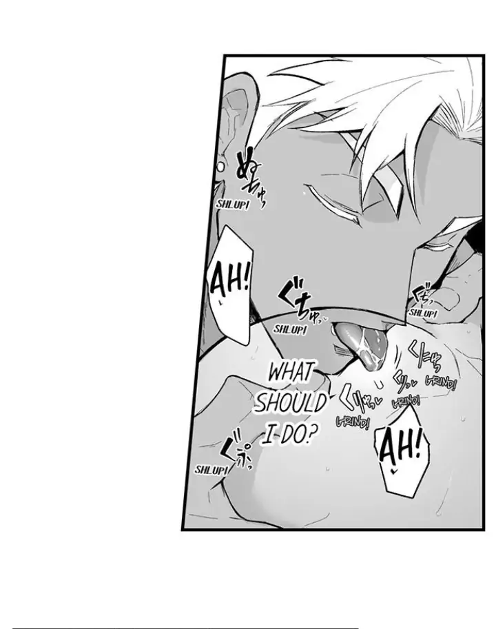 The Titan’s Bride Chapter 75 - Page 9