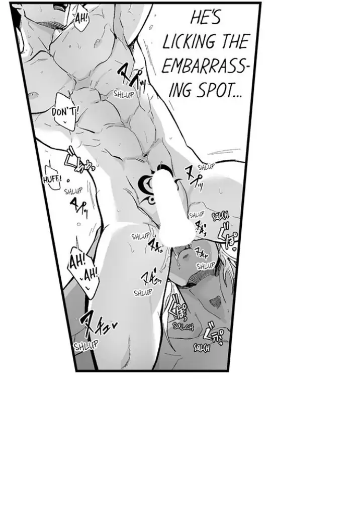 The Titan’s Bride Chapter 75 - Page 10